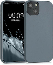 Kalibri Back Cover Γκρι (iPhone 13)