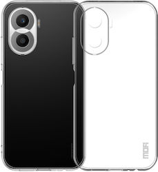 Mofi Back Cover Διάφανη (Huawei Nova 10)