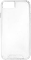 Prio Protective Cover Transparene (iPhone 5/5s/SE) Prio Protective Cover Transparene (iPhone 5/5s/SE)