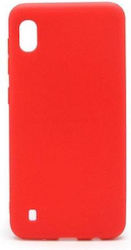 Beline Back Cover Κοραλί (Galaxy A10)