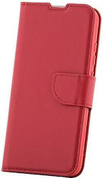 Leewello Book Φούξια (iPhone 13 Pro Max)