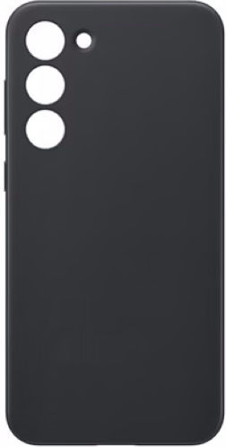 Green On Back Cover Σιλικόνης Πράσινο (Galaxy S23+)