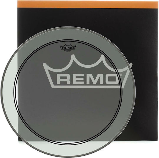Remo PowerStroke P3 Clear Piele de toba pentru Tobe 6"