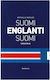 Finnish-English & English-Finnish Dictionary 2020
