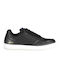 Gas Herren Sneakers Schwarz