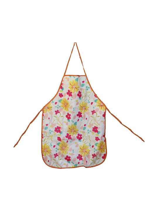 Apron Multicolour 75x55cm