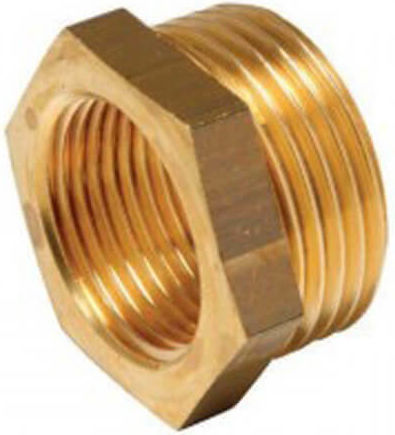 Contracție din Alamă 1/8" / 1/4" NX401
