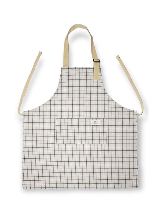 Apron 70x65cm