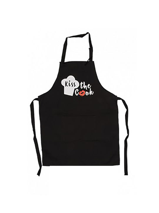 Apron Black