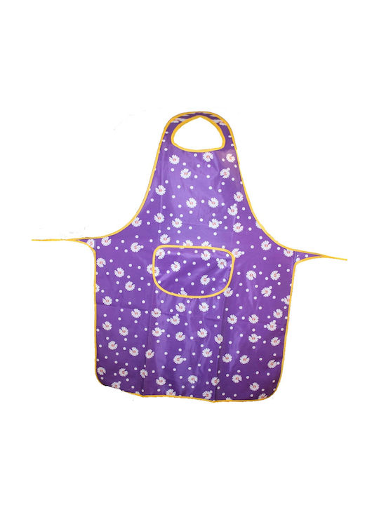 Apron Multicolour 75x55cm