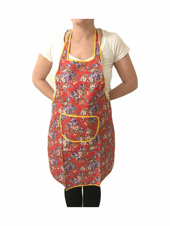 Waterproof Apron Multicolour