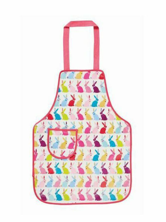 Kids Apron Multicolour