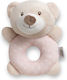 Interbaby Rassel Teddybär