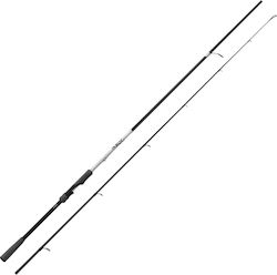 13Fishing Rely Black for Spinning 2.13m 30gr 20.13.14.313 13Fishing Rely Black for Spinning 2.13m 30gr 20.13.14.313