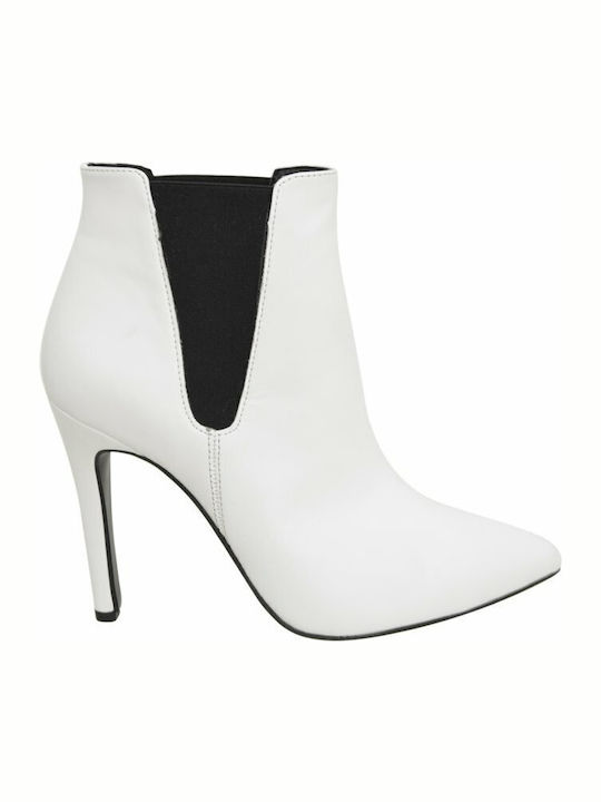 Ankle boots skroutz top