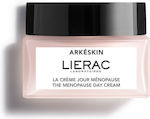 Lierac Arkeskin The Menopause Refill Anti-Aging Creme Gesicht Nacht 50ml