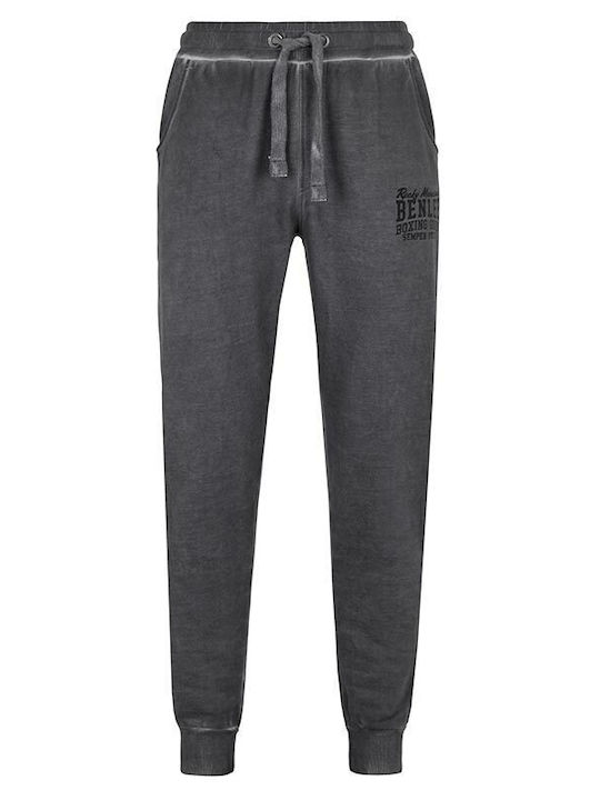 Jogginghose mit Gummizug Gray