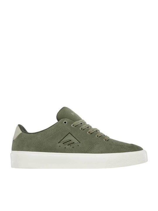 Emerica Temple Herren Sneakers Fatigue