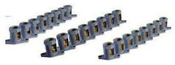 Clamp Line Tap 8 positions (14-01202) 1pcs