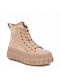 Refresh Boots Beige