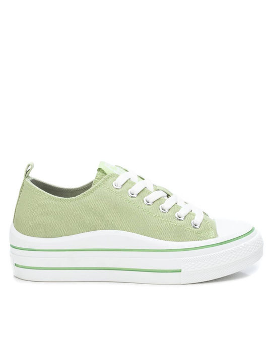 Refresh Γυναικεία Sneakers Πράσινα