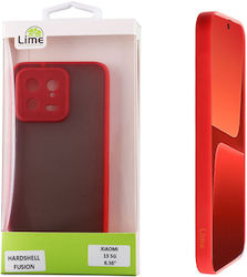 Lime Hardshell Fusion Full Camera Protection Ba...