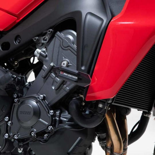 SW-Motech Motorcycle Protective Frame Sliders STP.06.590.11200/B