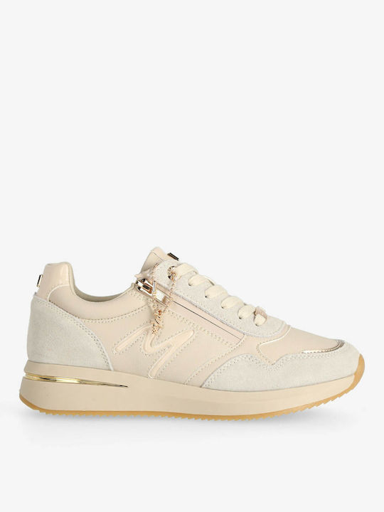 Mexx Sneakers Beige