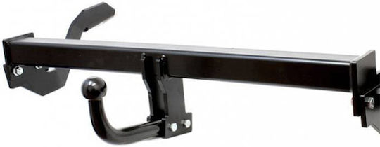 Aragon Tow Hook Car Ford Tourneo Connect with Screws