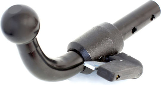 Aragon Atașament de remorcare Car Peugeot 3008