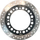 X-Brake Δισκόπλακα Vorderseite