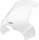 Transparentes Visier Motorrad für BMW F 650 GS BM018T