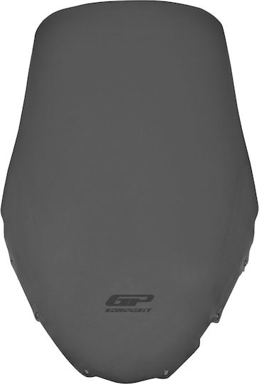 Φιμέ Ζελατίνα Μοτοσυκλέτας για Suzuki Burgman 400 150204012