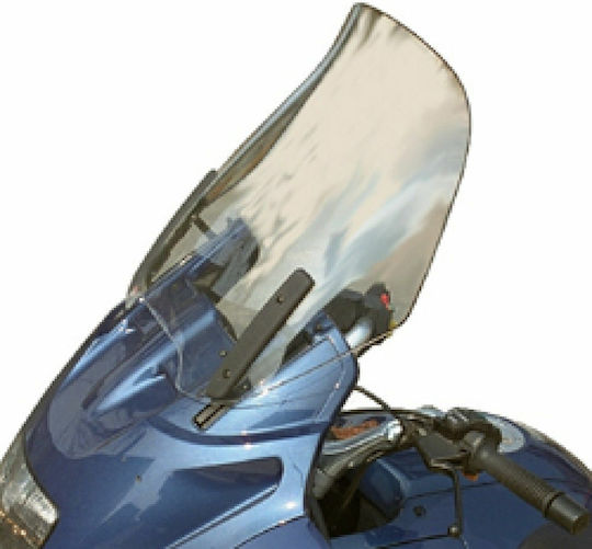 Motorcycle Windshield & Windscreen Transparent Visor for BMW R 850 BB028HPIN