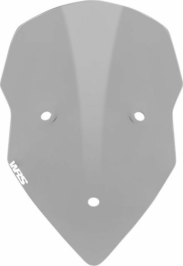 Vizieră colorată motocicletă pentru Ducati Multistrada DU013F