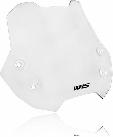 Прозрачна козирка Мотоциклет за Yamaha XT (ИксТи) SU004T