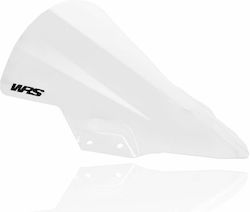 Kawasaki Прозрачна козирка Мотоциклет KA004T Kawasaki Прозрачна козирка Мотоциклет KA004T
