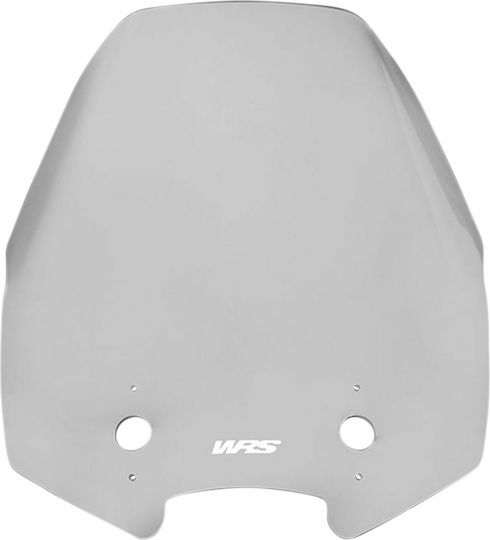 Kawasaki Motorcycle Windshield & Windscreen Tinted Visor for Kawasaki KLE 650 KA006F