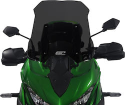 Kawasaki Затъмнен визьор Мотоциклет за Kawasaki Версис 1000 11110401 Kawasaki Затъмнен визьор Мотоциклет за Kawasaki Версис 1000 11110401