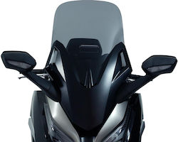 Honda Vizieră colorată motocicletă pentru Honda Forza 250 092304012019