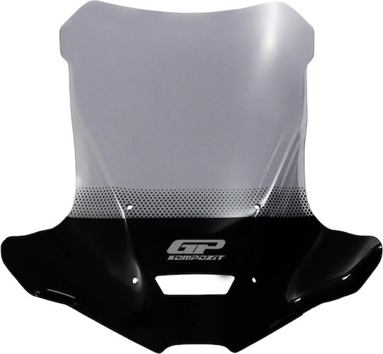 Moto Discovery Φιμέ Ζελατίνα Μοτοσυκλέτας για Honda NC750X 09290401201381