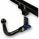 Auto Hak Automatic Tow Hook for Opel Astra