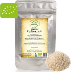 Nostos Pure Bio Psyllium Psyllium Flori 100gr