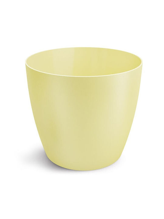 Don-Plast Blumentopf Kunststoff