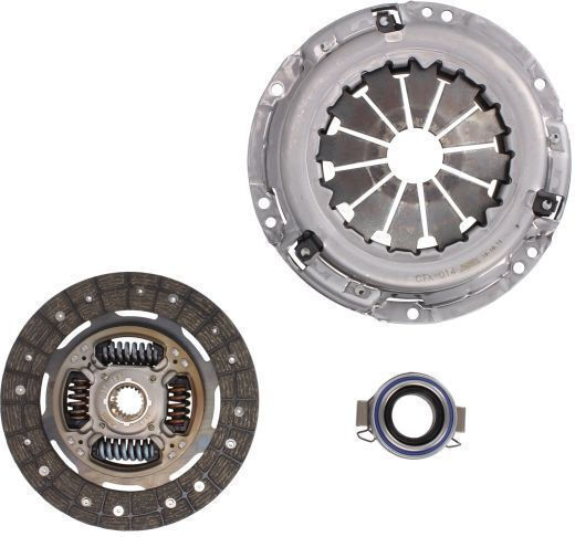 Aisin Clutch Set for Toyota Auris / Corolla