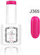 Jlac Semipermanent Lac de Unghii 365 15ml 1buc