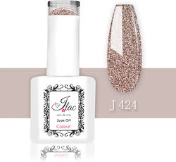 Jlac Gel Nail Polish 424 15ml