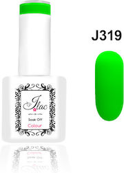 Jlac Ημιμόνιμο Βερνίκι 319 15ml