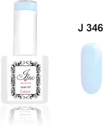 Jlac Ημιμόνιμο Βερνίκι 346 15ml
