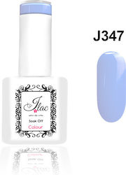 Jlac Ημιμόνιμο Βερνίκι 347 15ml